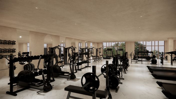 Image No.4-1 Bed Property for sale