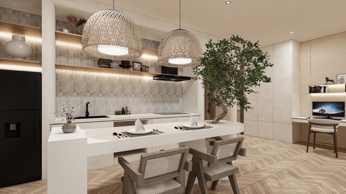 Image No.8-1 Bed Property for sale