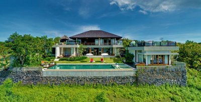 1 - Jimbaran, Property