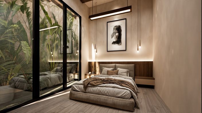 Image No.9-2 Bed Property for sale