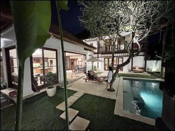 1 - Jimbaran, Property