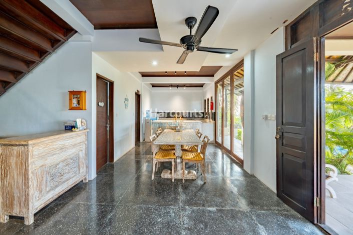 Image No.10-Propriété de 3 chambres à vendre à Bali