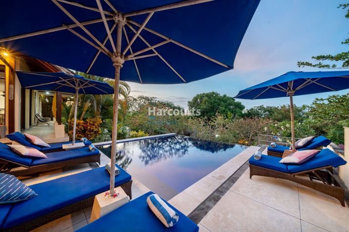 Image No.3-Propriété de 3 chambres à vendre à Bali