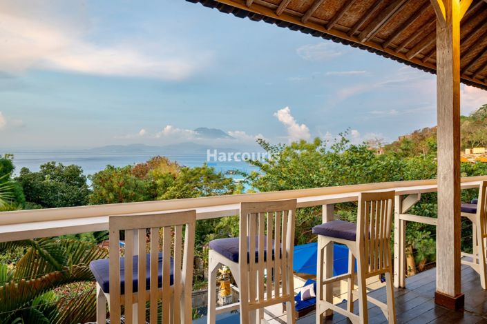 Image No.4-Propriété de 3 chambres à vendre à Bali