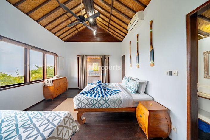 Image No.5-Propriété de 3 chambres à vendre à Bali