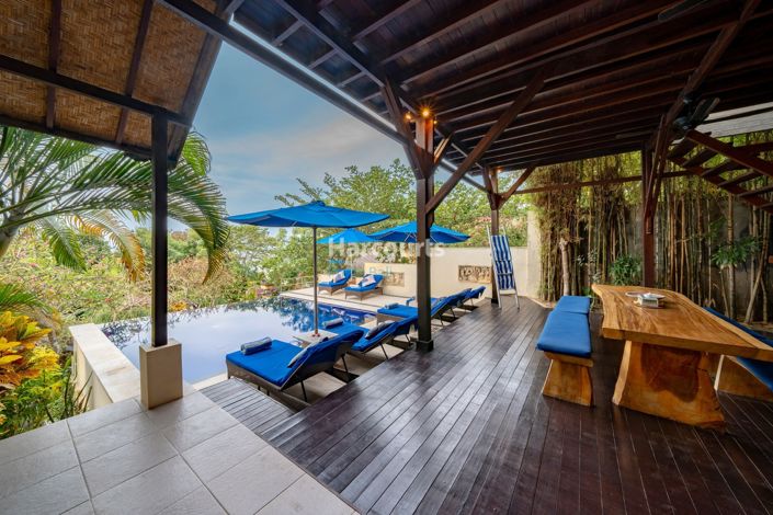 Image No.6-Propriété de 3 chambres à vendre à Bali