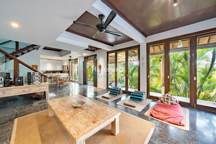 Image No.8-Propriété de 3 chambres à vendre à Bali