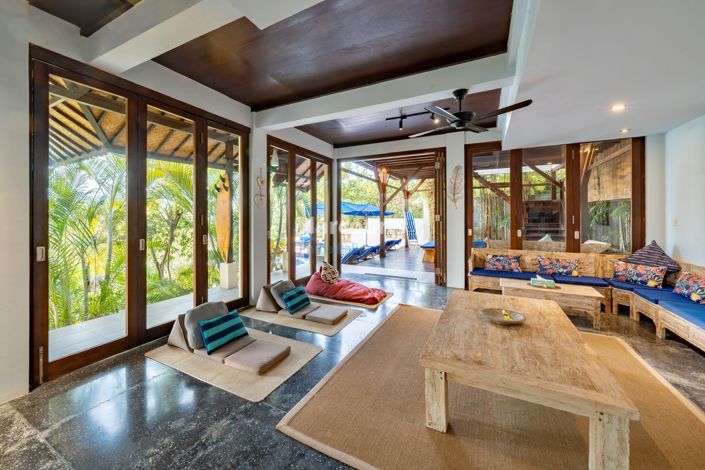 Image No.9-Propriété de 3 chambres à vendre à Bali