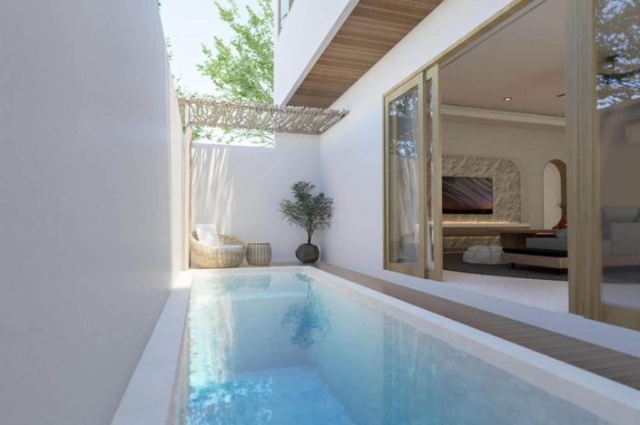 Image No.2-3 Bed Property for sale