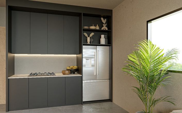 Image No.2-1 Bed Property for sale