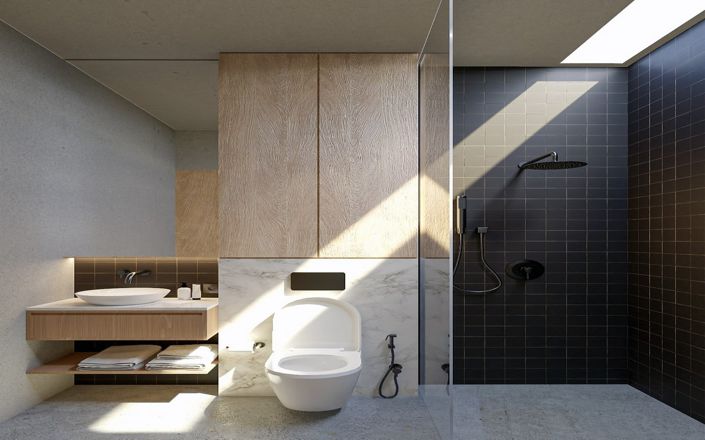 Image No.5-1 Bed Property for sale