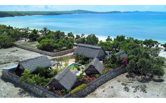 Image No.3-Propriété de 4 chambres à vendre à Philippines