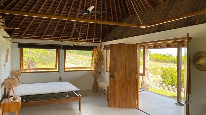 Image No.2-Propriété de 3 chambres à vendre à Philippines