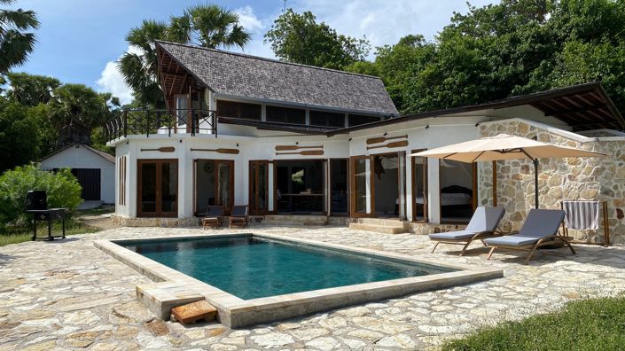 Image No.4-Propriété de 3 chambres à vendre à Philippines