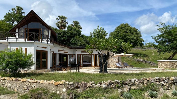 Image No.5-Propriété de 3 chambres à vendre à Philippines