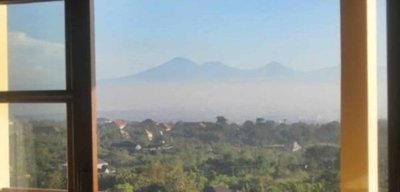 1 - Jimbaran, Property