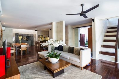 1 - Jimbaran, Property