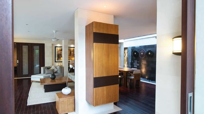 Image No.4-Propriété de 3 chambres à vendre à Jimbaran