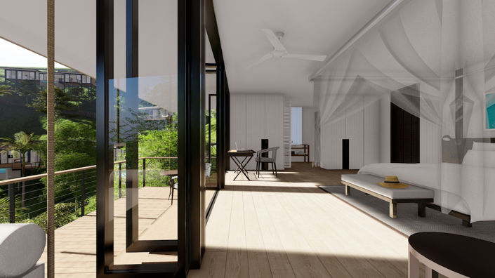 Image No.4-2 Bed Property for sale