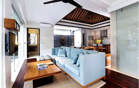 Image No.2-1 Bed Property for sale