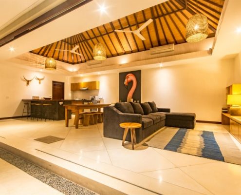 Image No.5-Propriété de 2 chambres à vendre à Tabanan