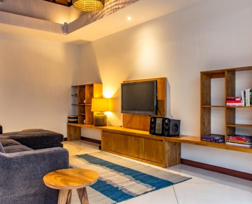 Image No.7-Propriété de 2 chambres à vendre à Tabanan