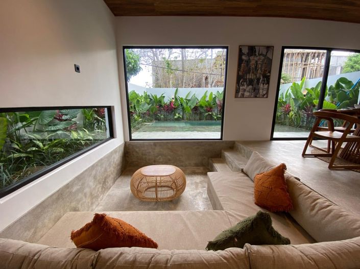 Image No.2-Propriété de 1 chambre à vendre à Tabanan