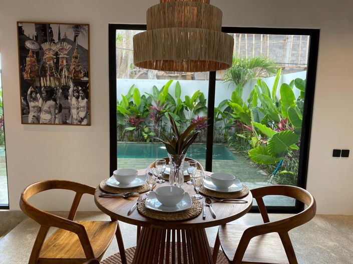 Image No.3-Propriété de 1 chambre à vendre à Tabanan