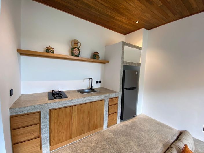 Image No.4-Propriété de 1 chambre à vendre à Tabanan