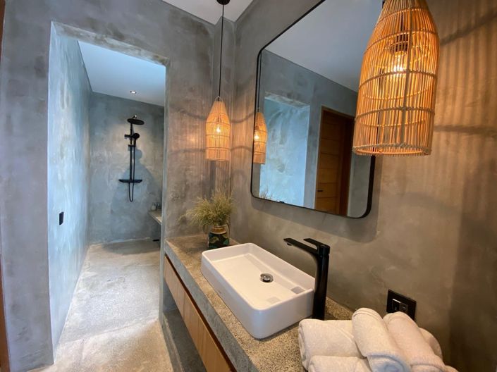 Image No.8-Propriété de 1 chambre à vendre à Tabanan