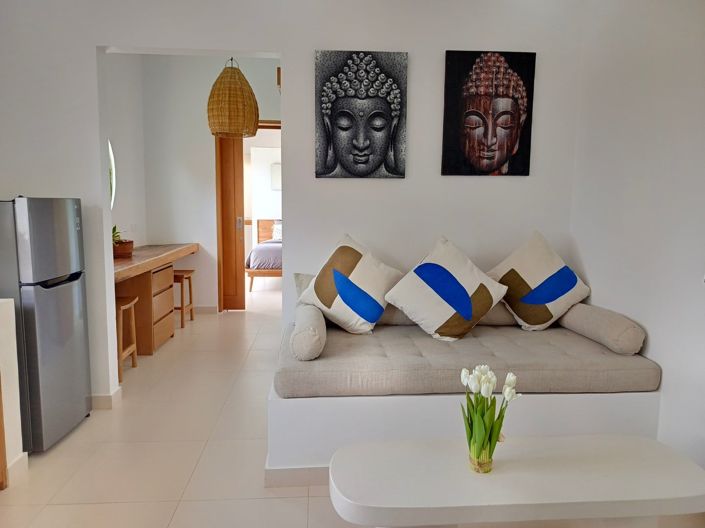 Image No.2-Propriété de 1 chambre à vendre à Tabanan