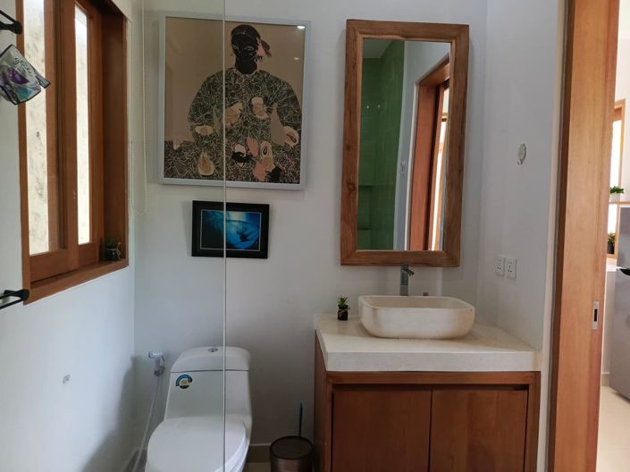 Image No.4-Propriété de 1 chambre à vendre à Tabanan