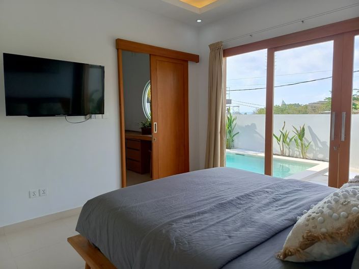 Image No.6-Propriété de 1 chambre à vendre à Tabanan