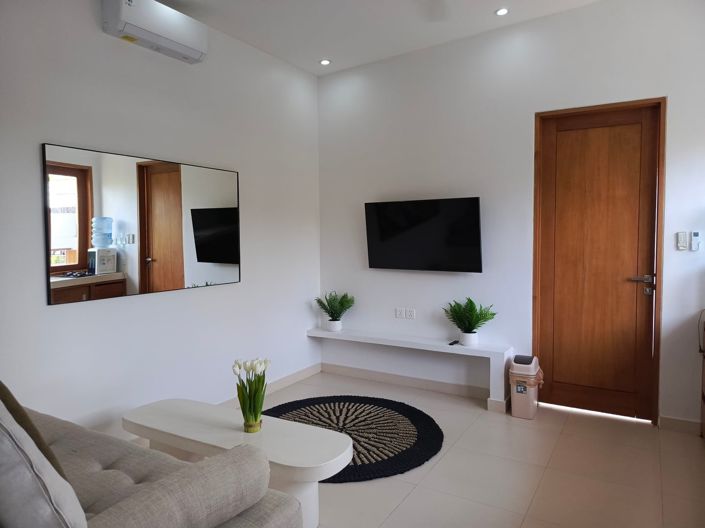 Image No.9-Propriété de 1 chambre à vendre à Tabanan