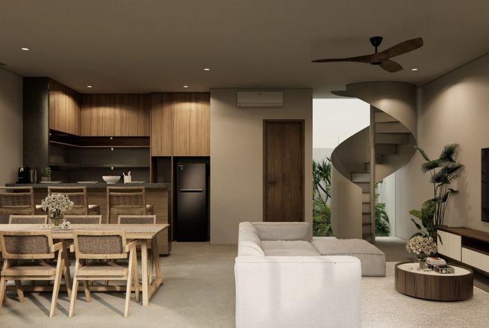 Image No.2-2 Bed Property for sale