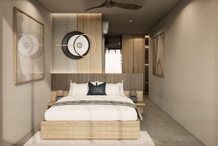 Image No.6-2 Bed Property for sale