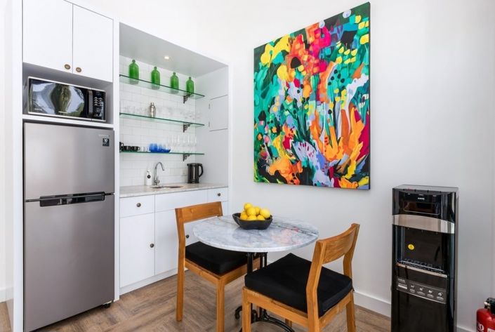 Image No.2-Propriété de 1 chambre à vendre à Bali