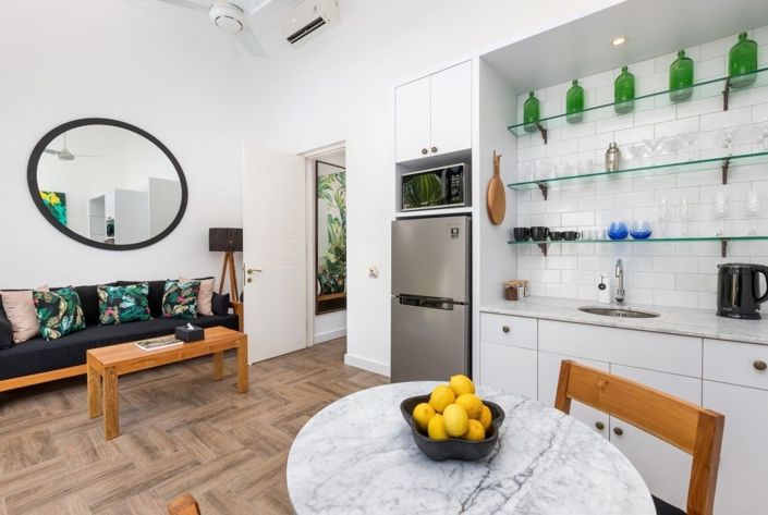 Image No.3-Propriété de 1 chambre à vendre à Bali