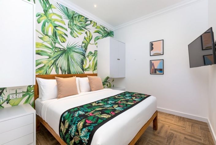 Image No.4-Propriété de 1 chambre à vendre à Bali