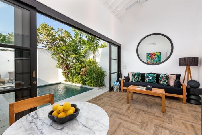 Image No.6-Propriété de 1 chambre à vendre à Bali