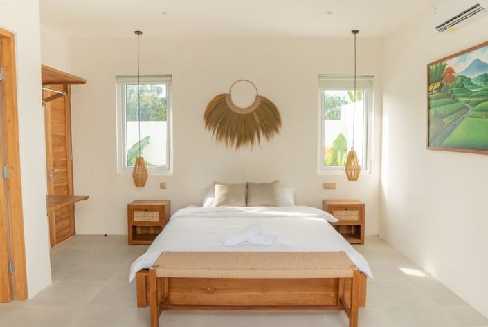 Image No.2-Propriété de 2 chambres à vendre à Bali