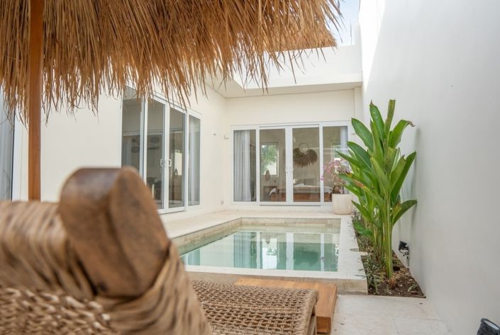 Image No.3-Propriété de 2 chambres à vendre à Bali