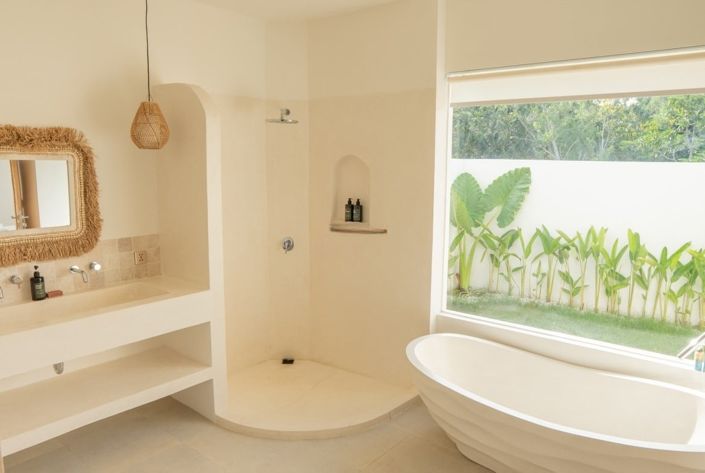 Image No.4-Propriété de 2 chambres à vendre à Bali