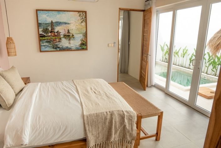 Image No.5-Propriété de 2 chambres à vendre à Bali