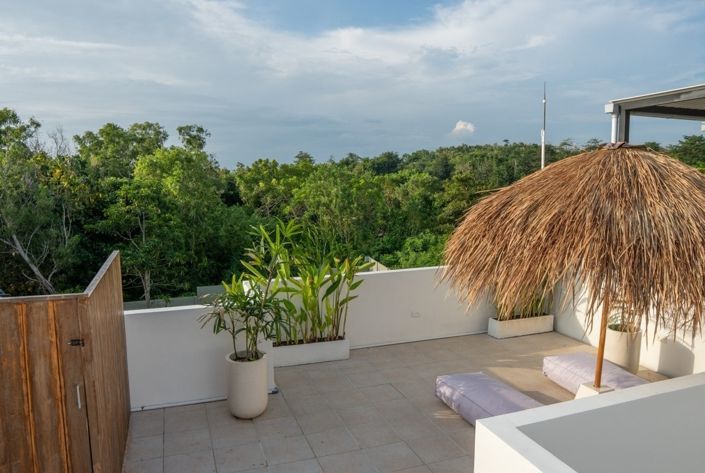 Image No.6-Propriété de 2 chambres à vendre à Bali