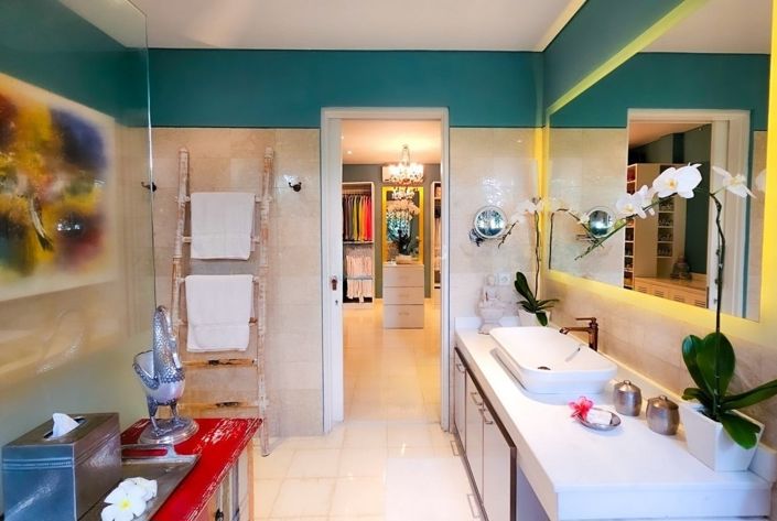 Image No.2-Propriété de 3 chambres à vendre à Tabanan