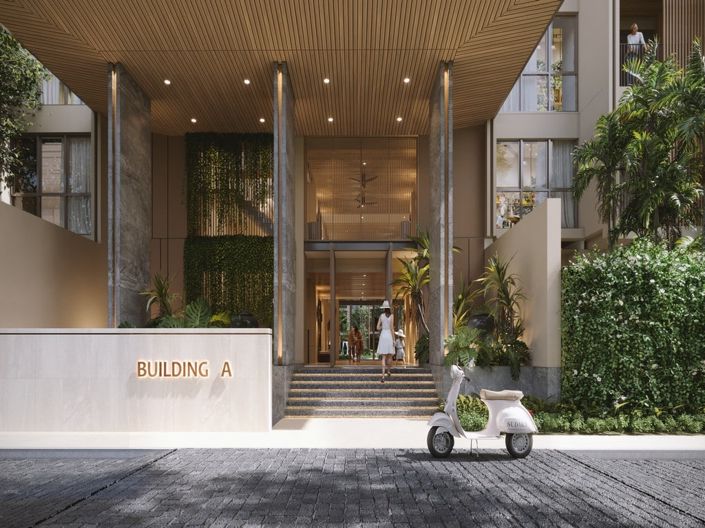 Image No.8-1 Bed Property for sale