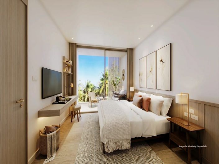 Image No.10-1 Bed Property for sale