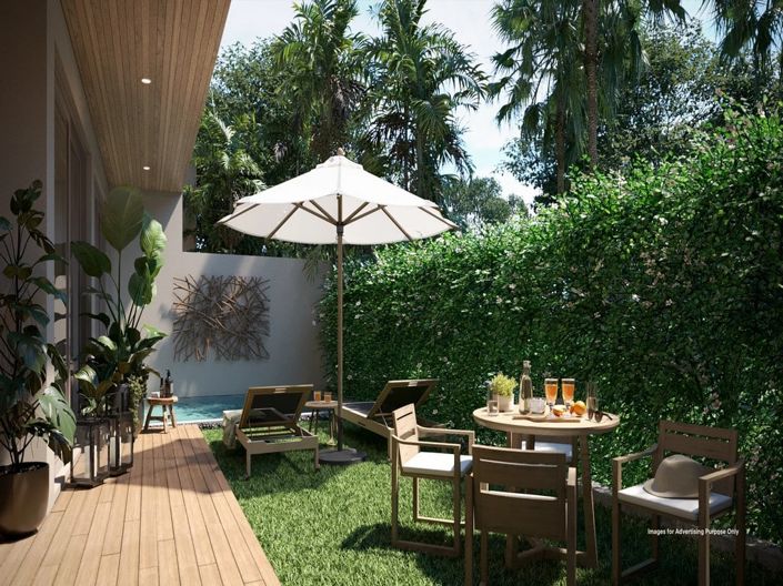 Image No.4-2 Bed Property for sale