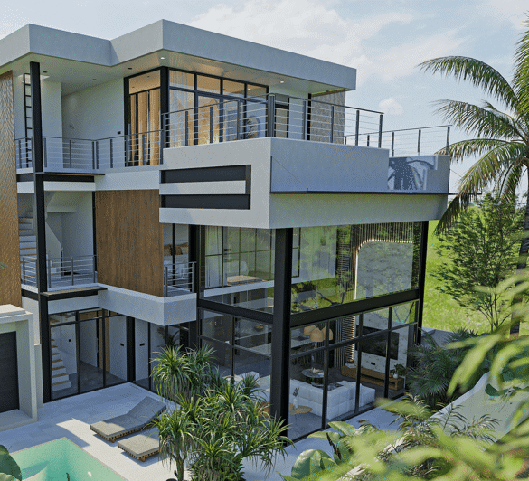 Image No.2-4 Bed Property for sale